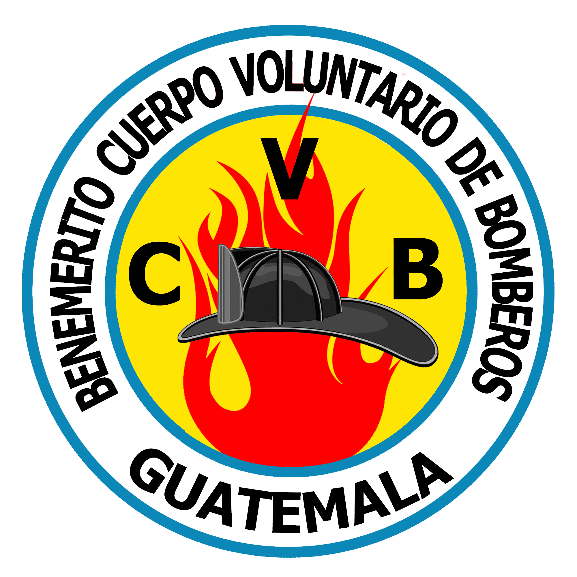 Bomberos Voluntarios